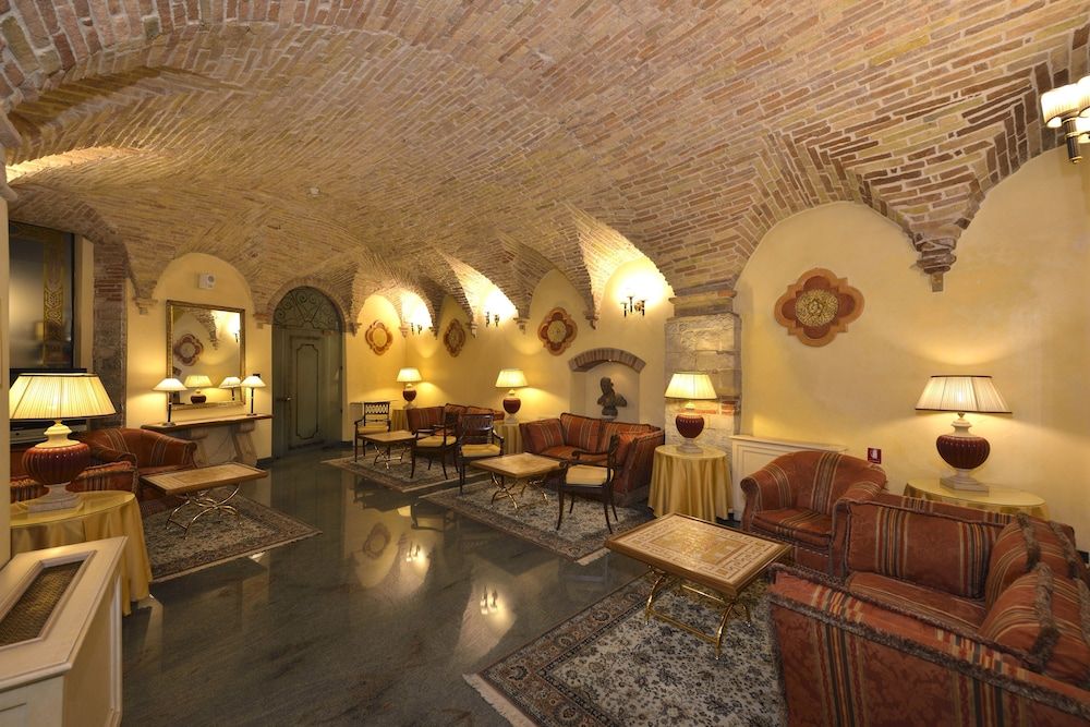 Hotel Fonte Cesia 2