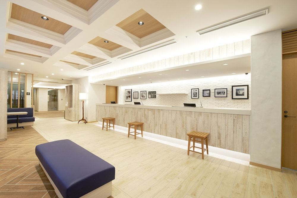 Sotetsu Fresa Inn Tokyo Kinshicho 2
