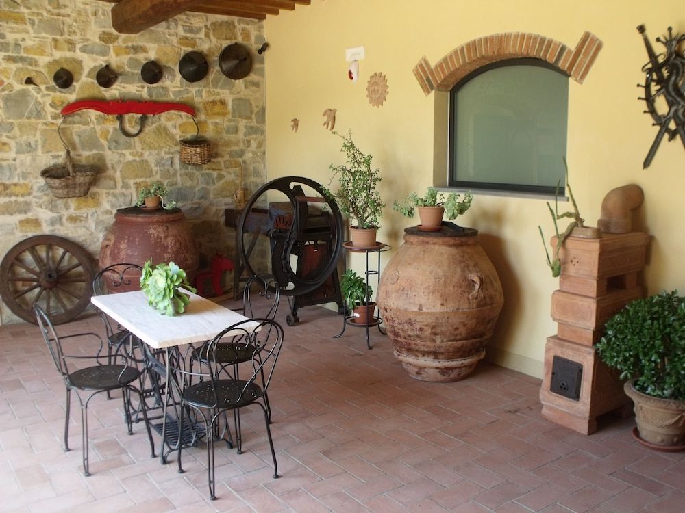 Agriturismo IL VIAIO 2