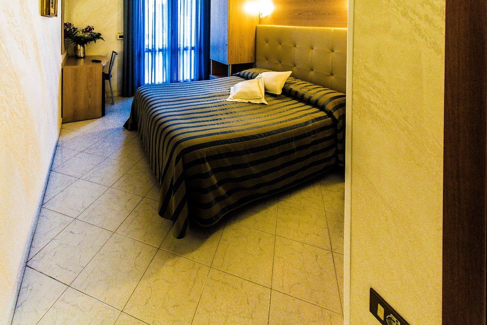Hotel Baviera 1