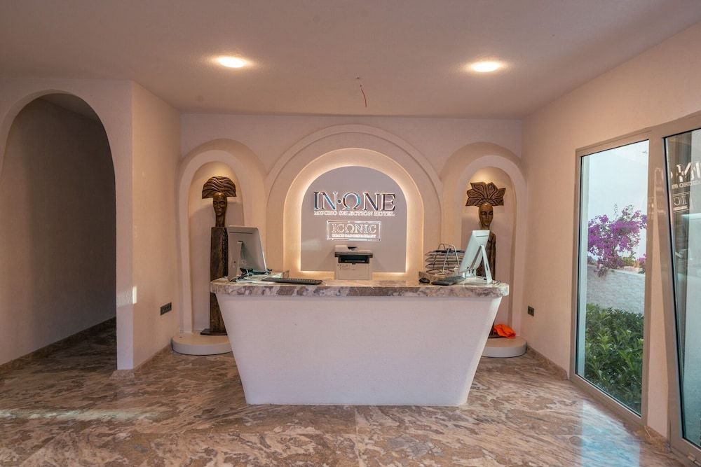 Hotel Inone Mucho Selection 2