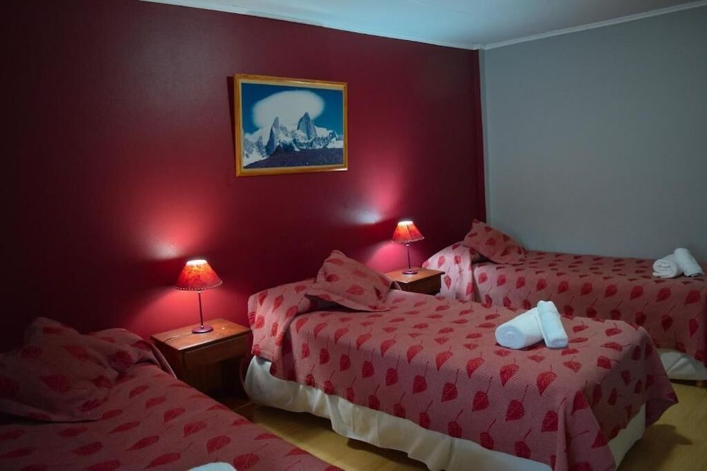 Hotel Ariel 2