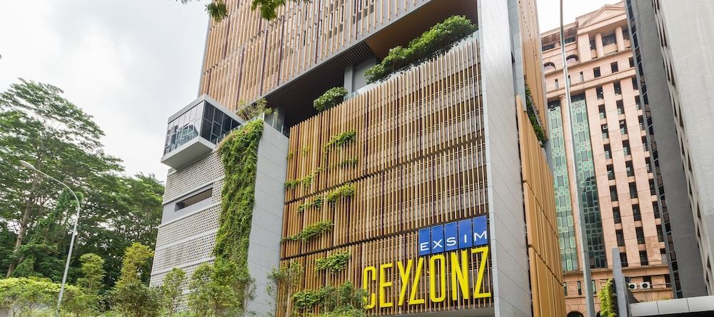 Ceylonz Suites by Five Senses 2
