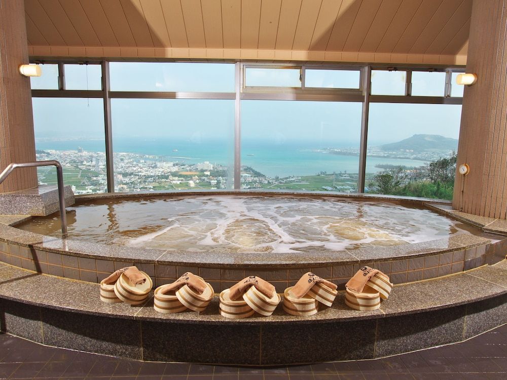 Wellness Resort OKINAWA The Yuinchi Hotel Nanjo 1