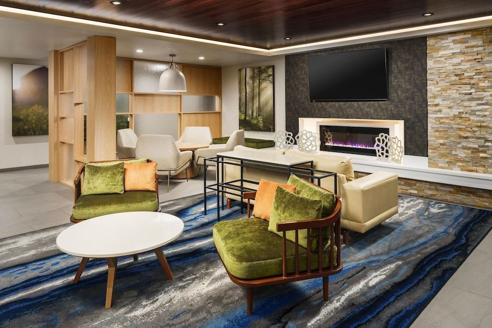 Fairfield Inn & Suites by Marriott Oakhurst Yosemite 2