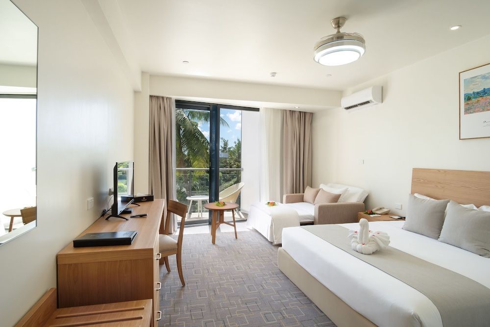 Nalagi Hotel 2