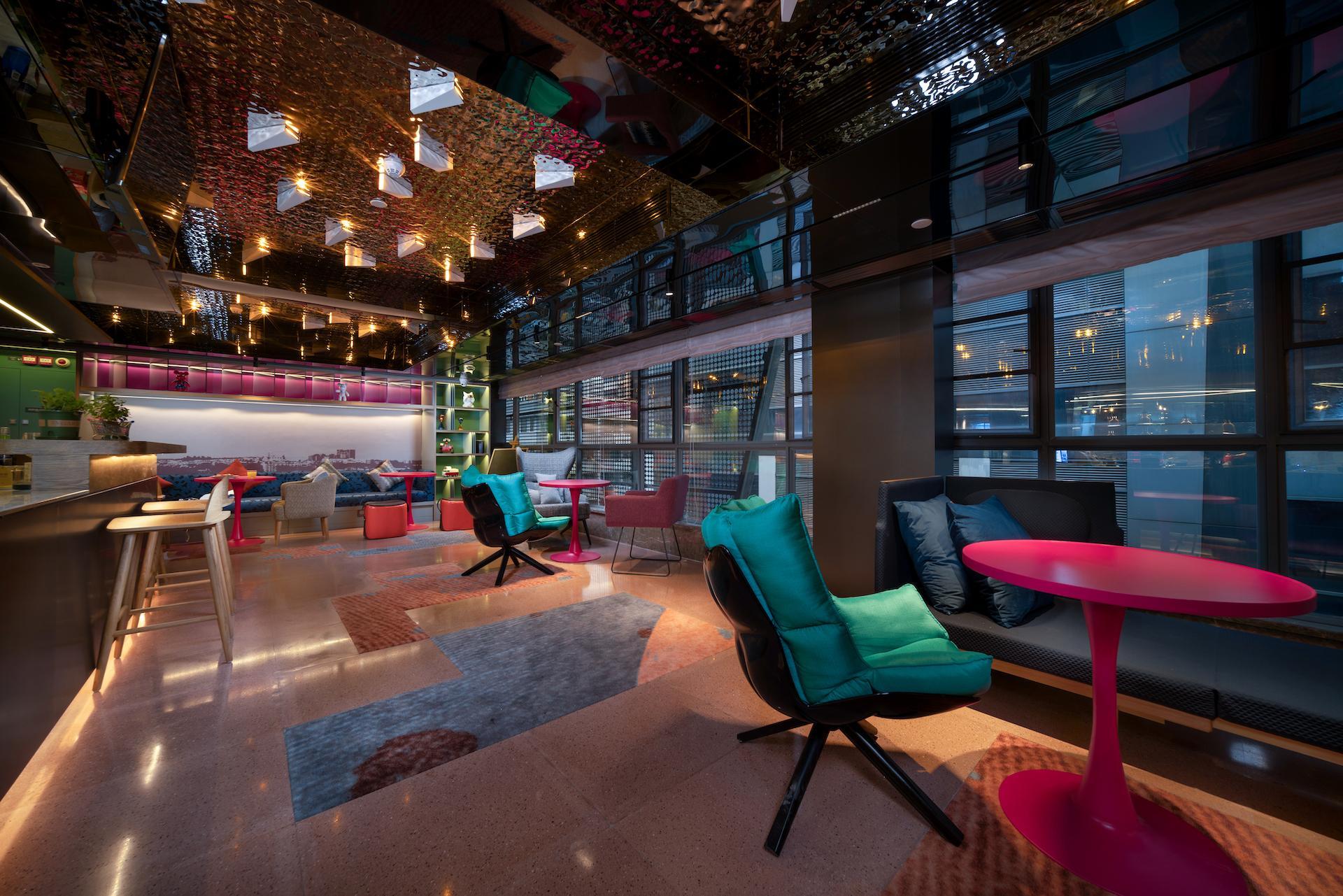 CityNote Hotel Beijing Road Pedestrian Guangzhou 1