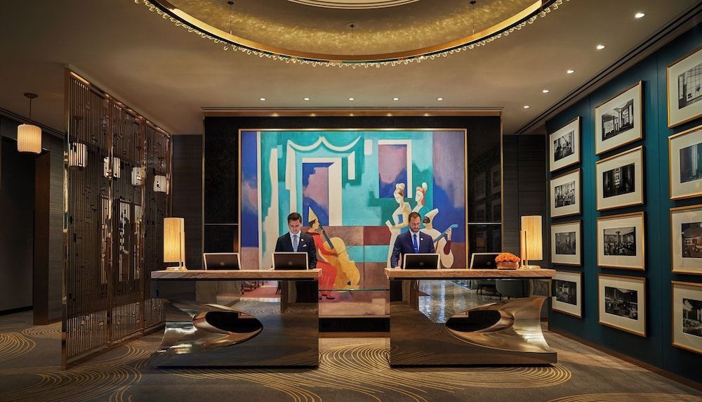 Viceroy Chicago 2
