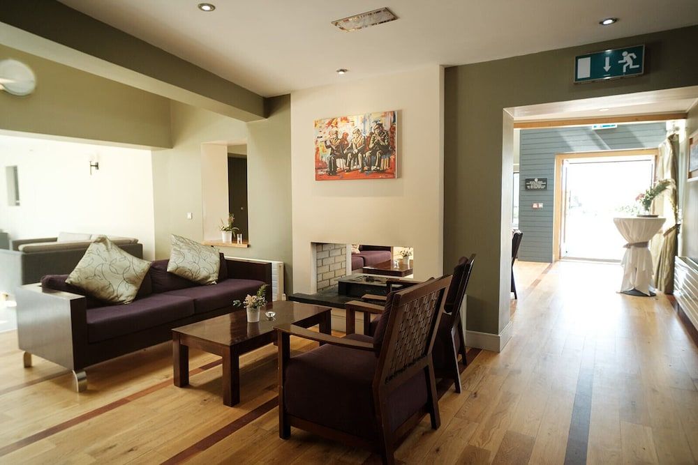 Hotel Doolin 2