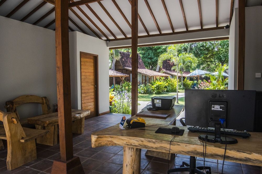 Coconut Garden Resort 2