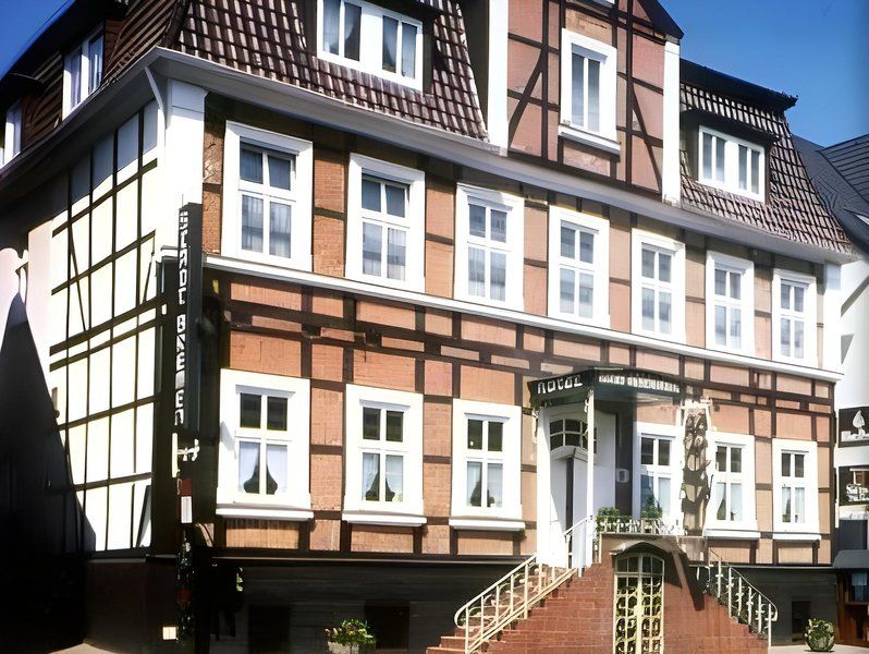 AKZENT Hotel Stadt Bremen 1