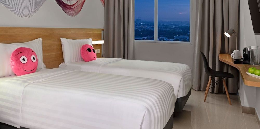 favehotel Karawang 1