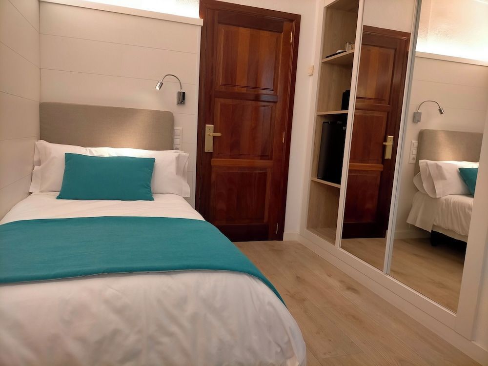 Hotel Villa Singala 2