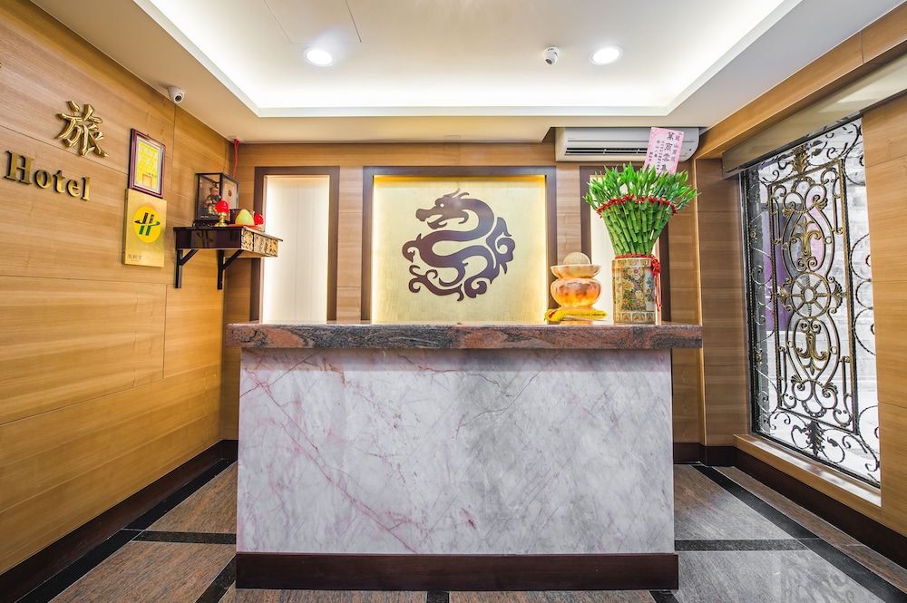 Longshan Inn 2