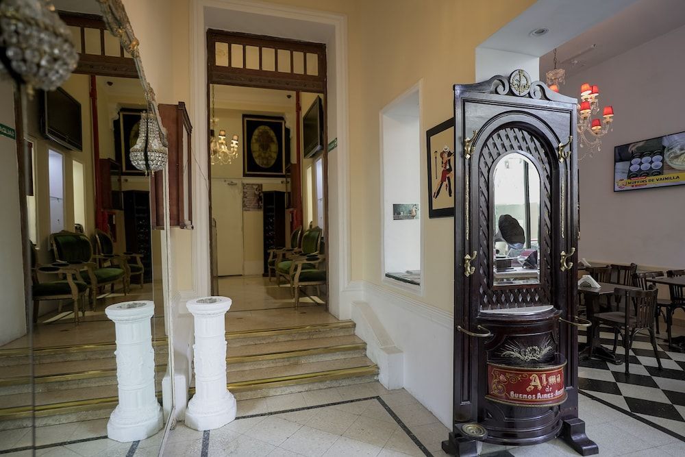 Alma de Buenos Aires 2