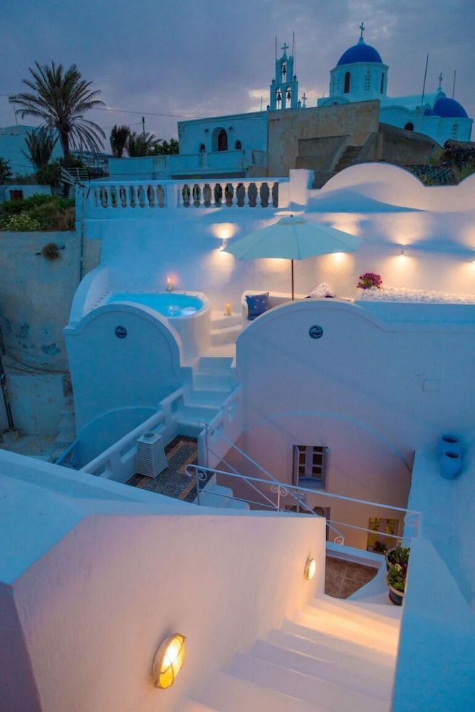Lydia Luxury villa 1