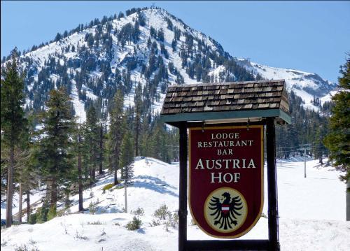 Austria Hof Lodge 1