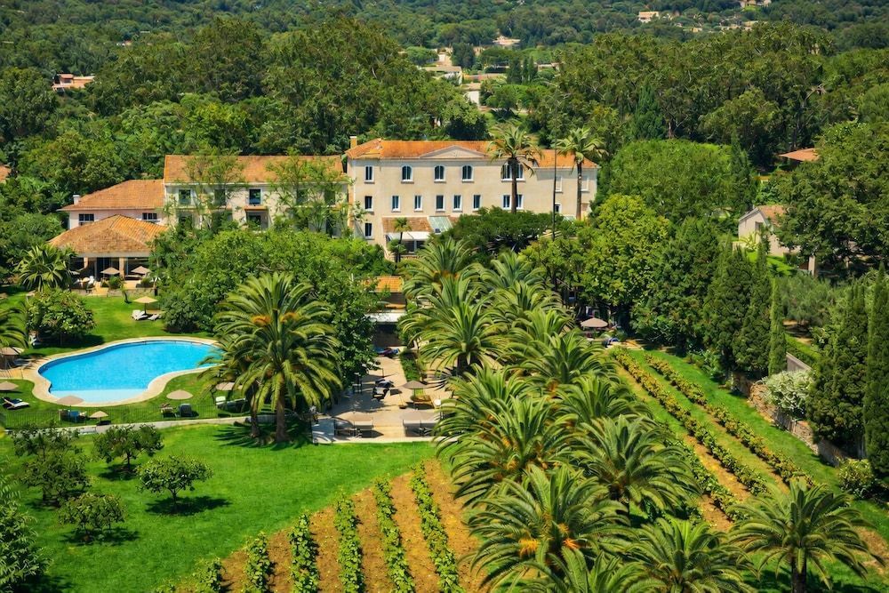 Château de Valmer 1