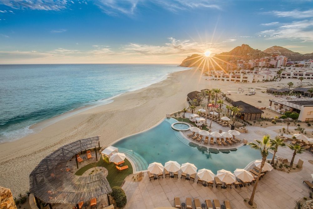 Grand Solmar Land's End Resort & Spa 1