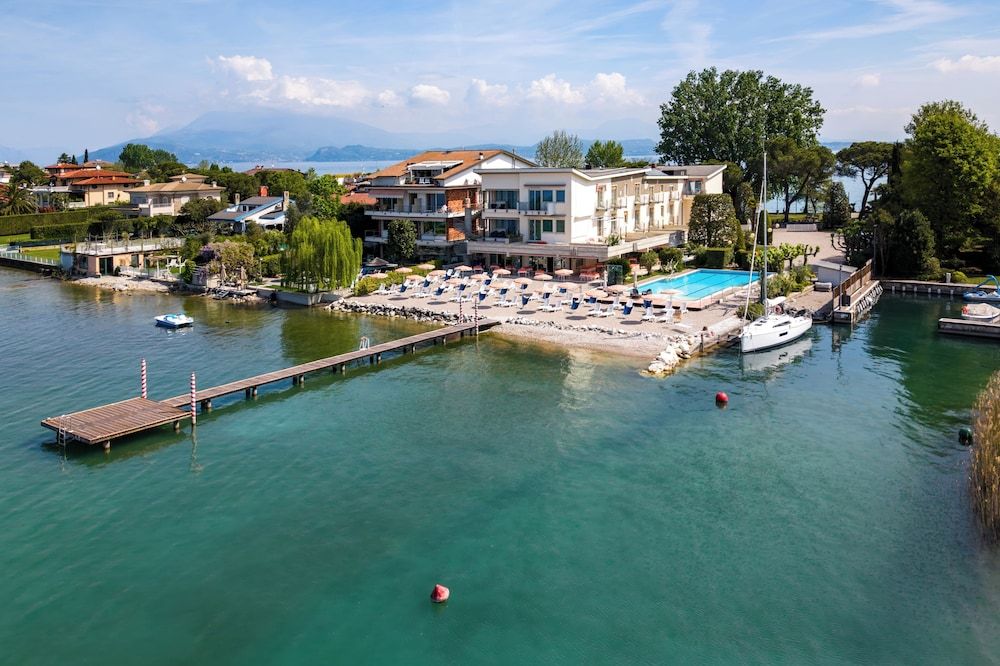Hotel Tre Vele 1