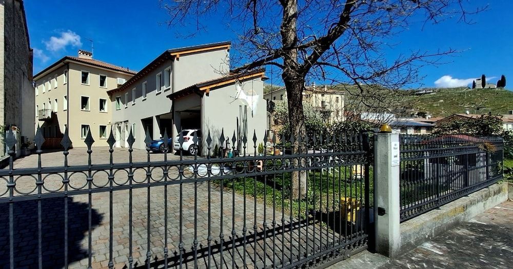 da Meri tra le colline del prosecco DOCG locazione turistica 1