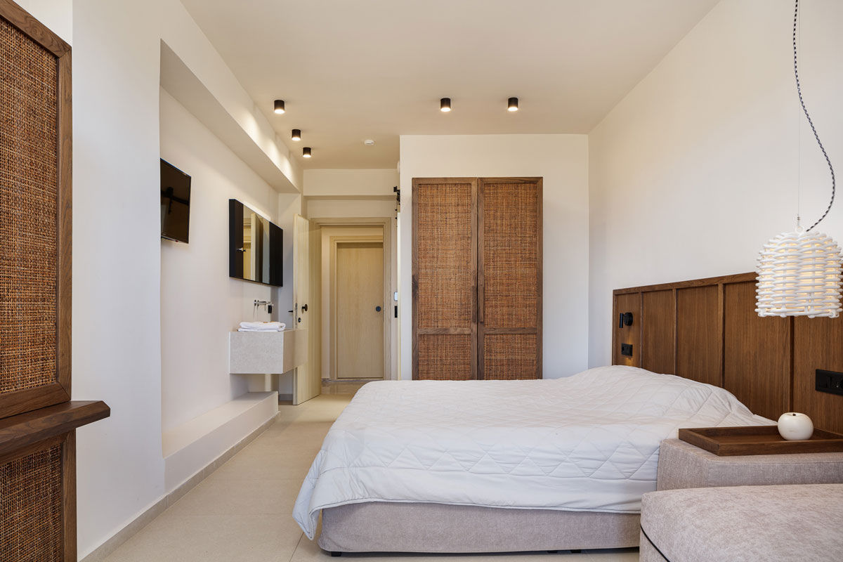 Hôtel Club Marmara Réthymnon Maravel 2