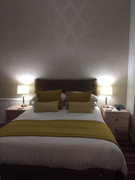 Eskdale Hotel 2