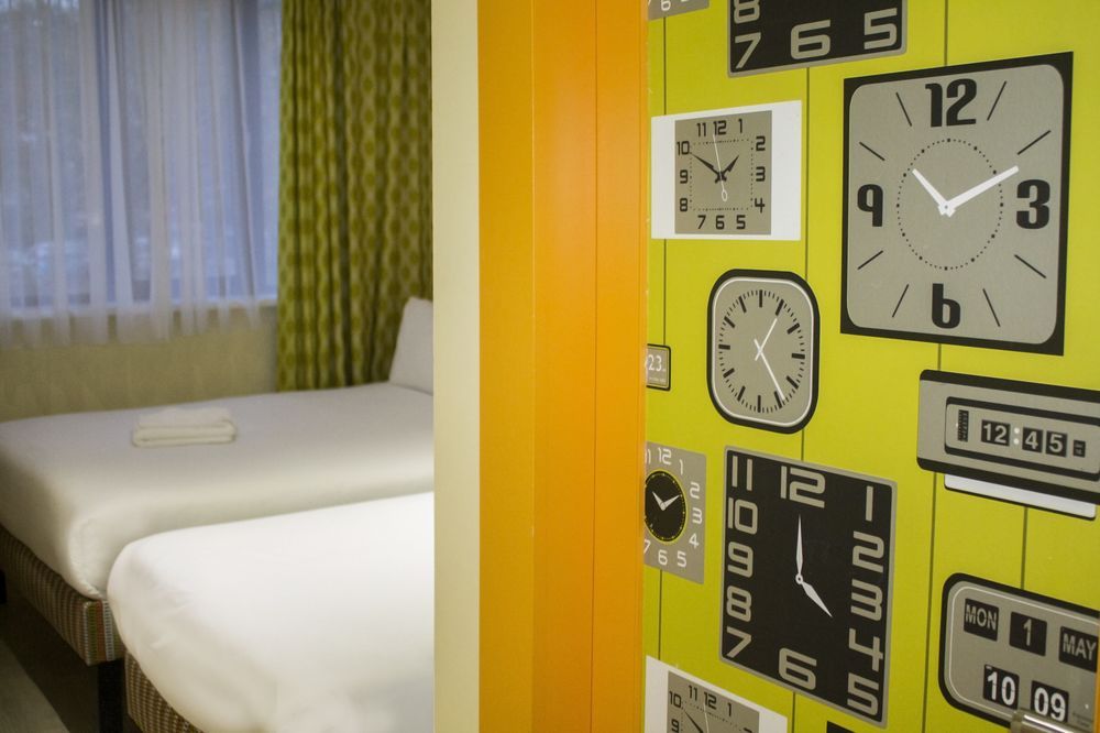 Best Western London Peckham Hotel 2
