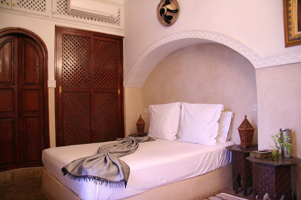Riad Zen House 1