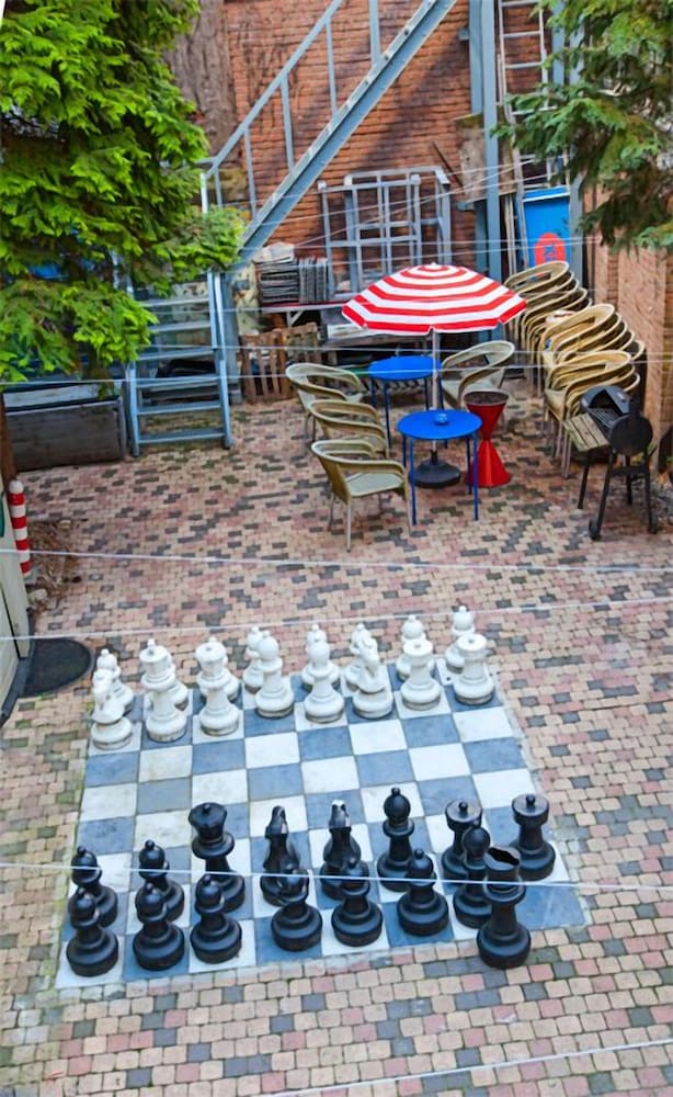 The Studenthostel Utrecht 2