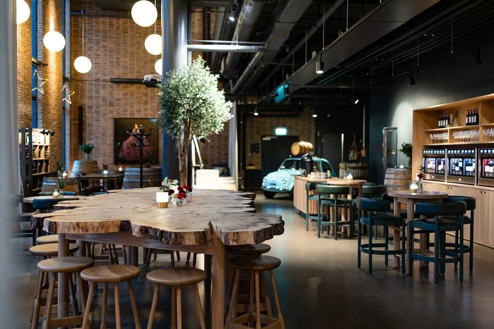 The Winery Hotel, WorldHotels Crafted 2