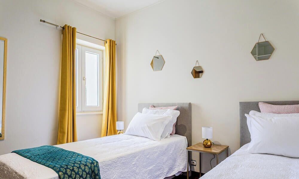 Vagabond Mermaid Guesthouse 1