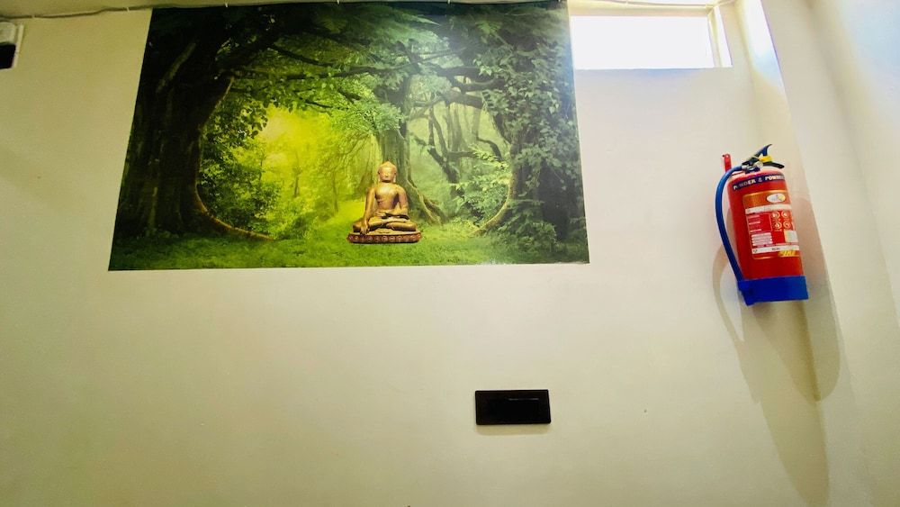 Hotel Manoram 1