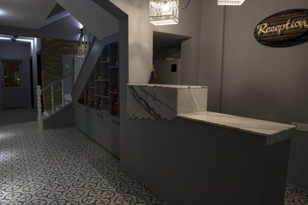 Luna Hotel Kaleiçi 2