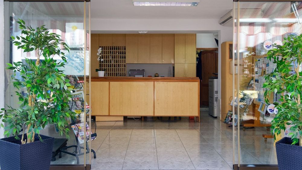 Valle Marina Apartamentos 1