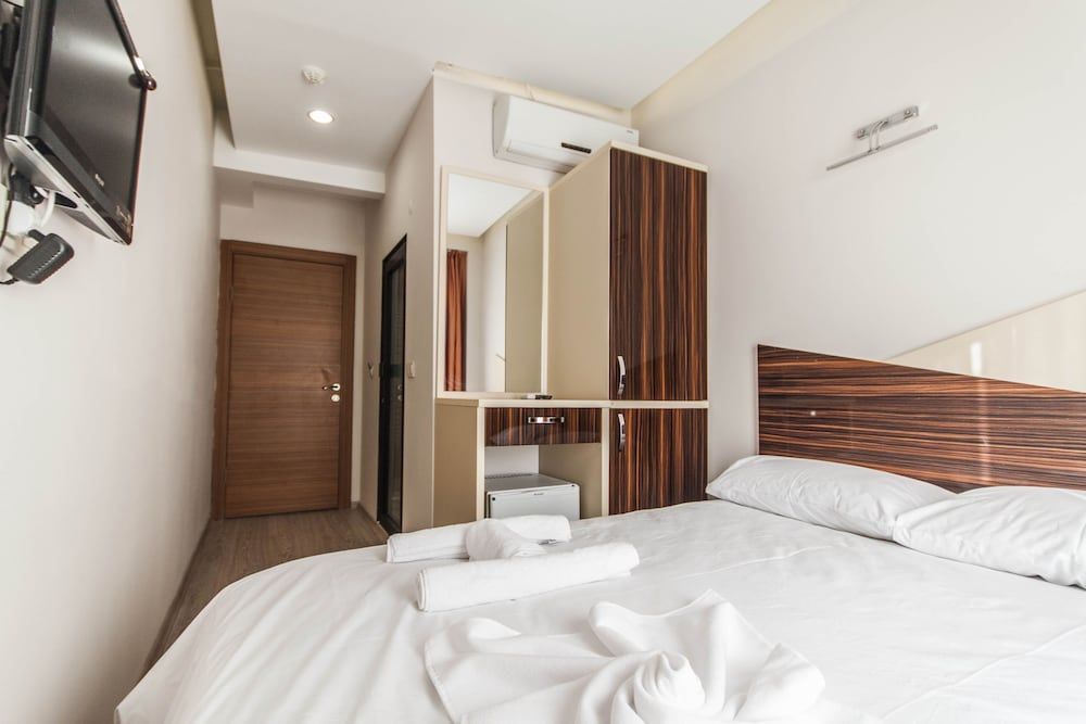Ottoman Time Hotel 1