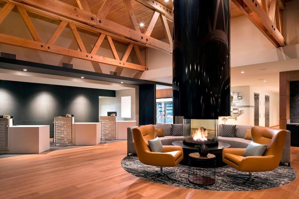 Residence Inn by Marriott Redwood City San Carlos 1