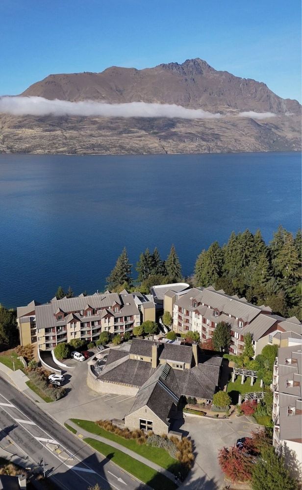 Rendezvous Heritage Hotel Queenstown 1