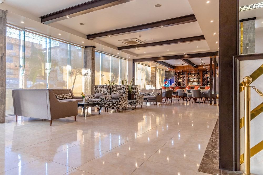 CBD Hotel 2