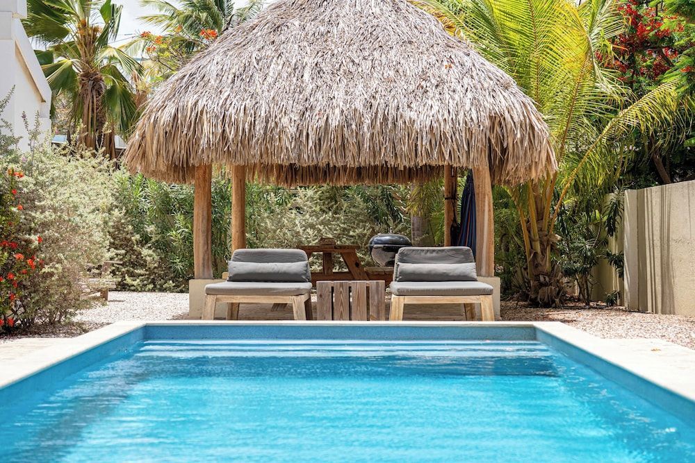 Bliss Bonaire by Boutique Bonaire Unique Resorts 1