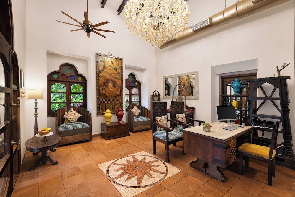 Storii By ITC Hotels Shanti Morada, Goa 2