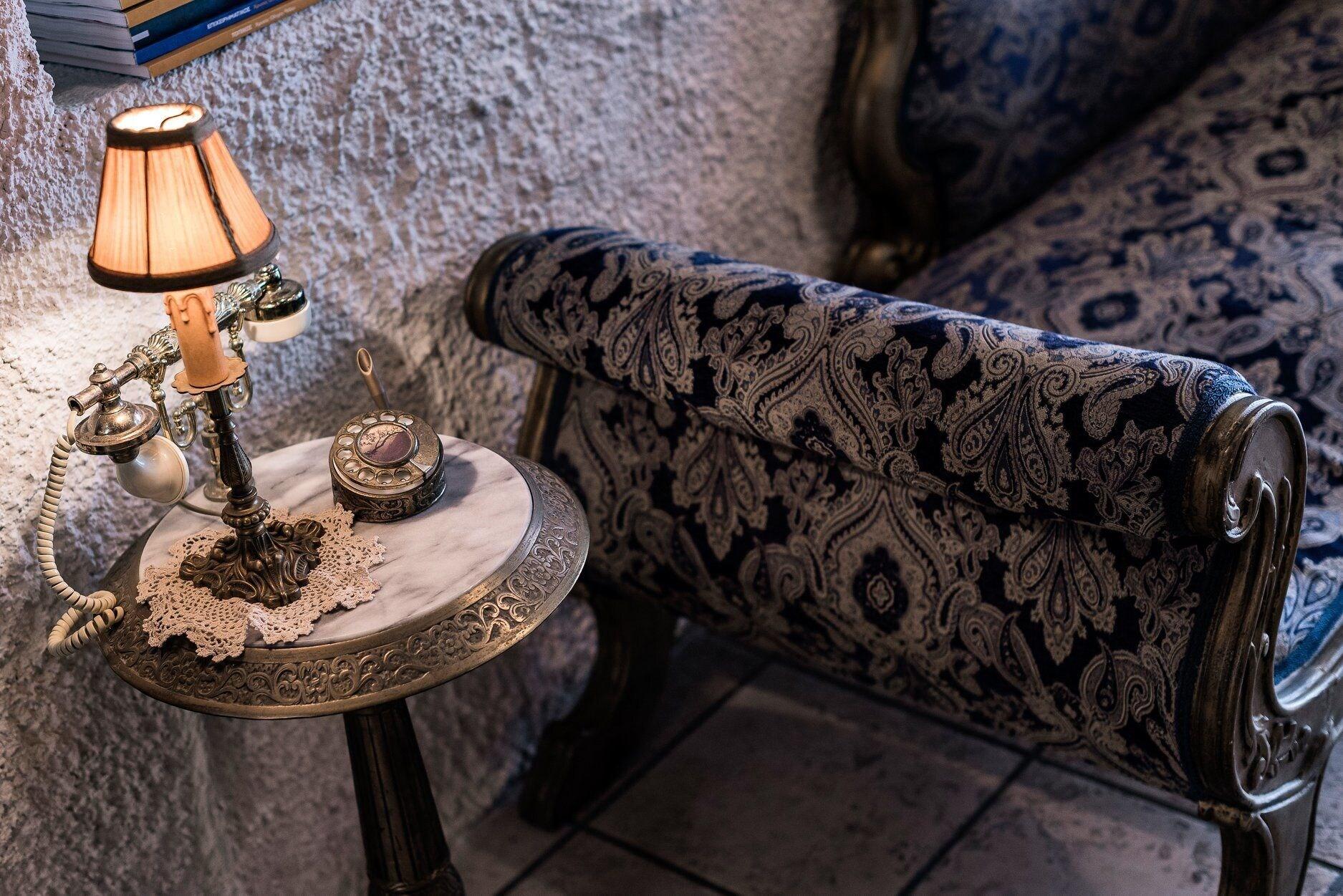 Koukos Rodos Boutique Hotel & Spa - Adults Only 1