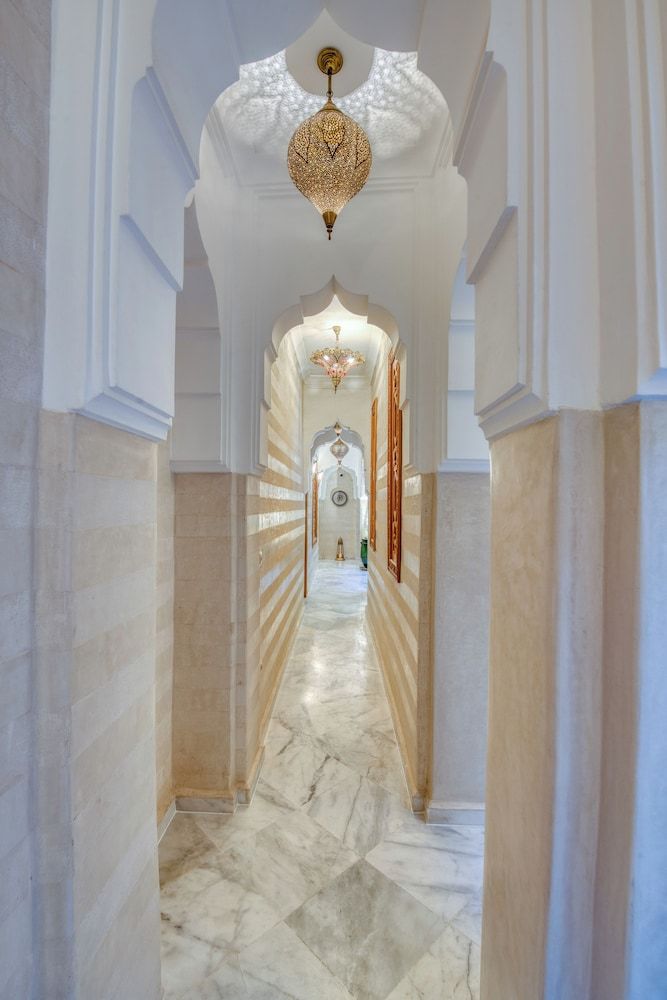 Palais Tara & Spa 2