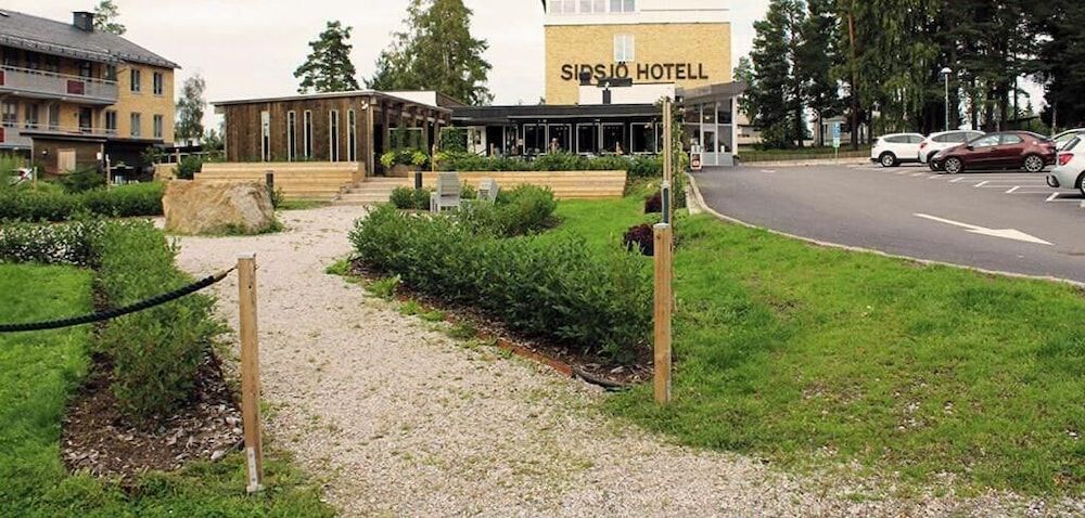 Sidsjö Hotell & Konferens 1