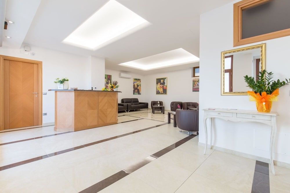 B&B Paradiso 2
