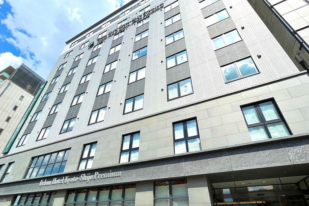 Urban Hotel Kyoto Shijo Premium 1