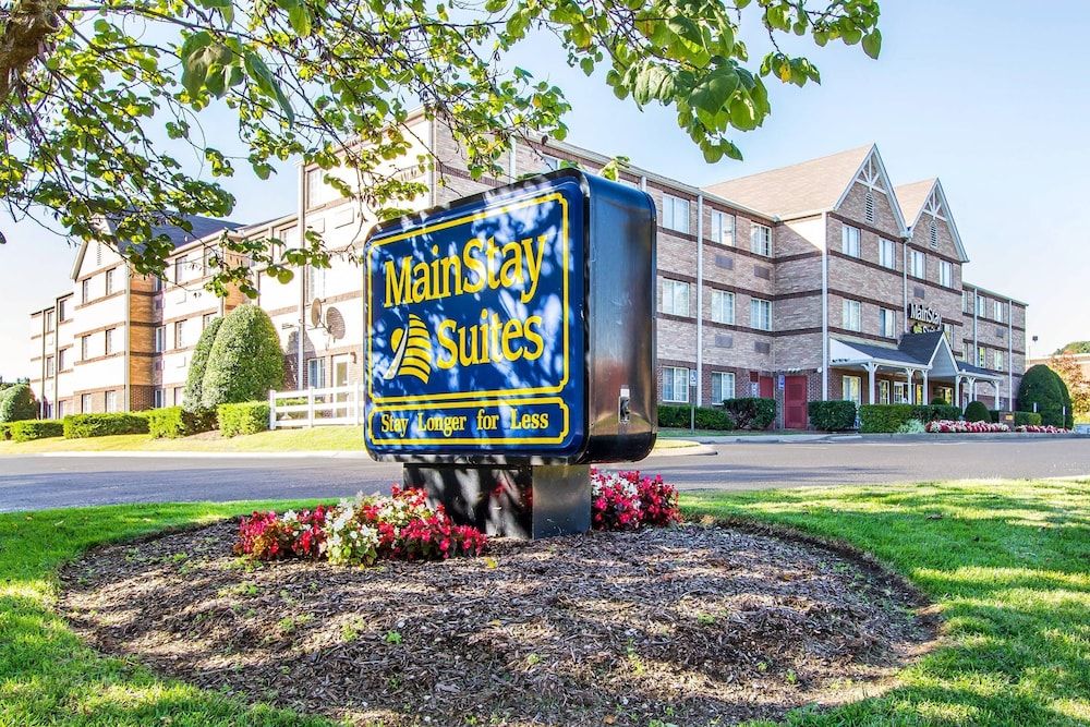 MainStay Suites Brentwood-Nashville 1