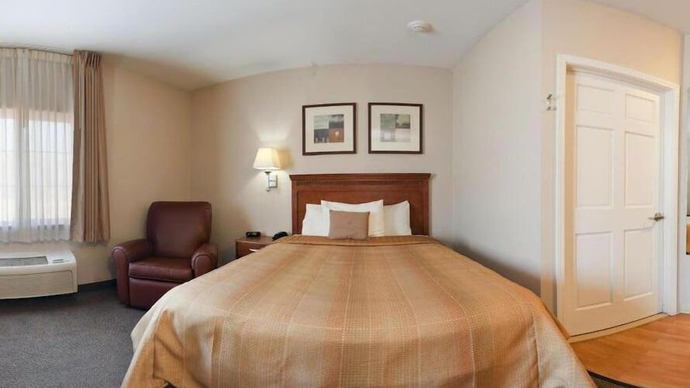 Candlewood Suites ELKHART by IHG 1