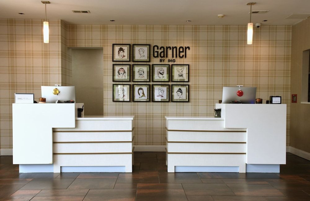 Garner Hotel Glen Burnie BWI Airport Area by IHG 1