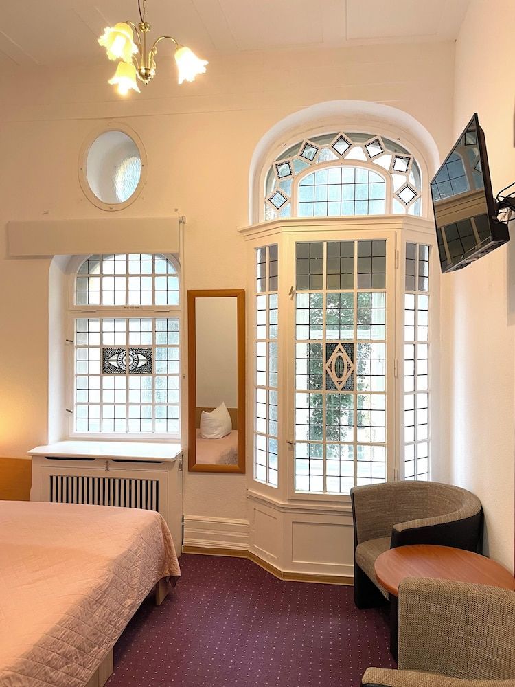 Hotel Castell am Kurfürstendamm 1